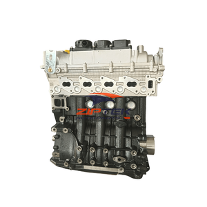 Piezas Nuevas para <span class=keywords><strong>Motor</strong></span> Diésel 1.9 D19TCIE1 para Camionetas Ligeras Foton JAC - Product Image 4