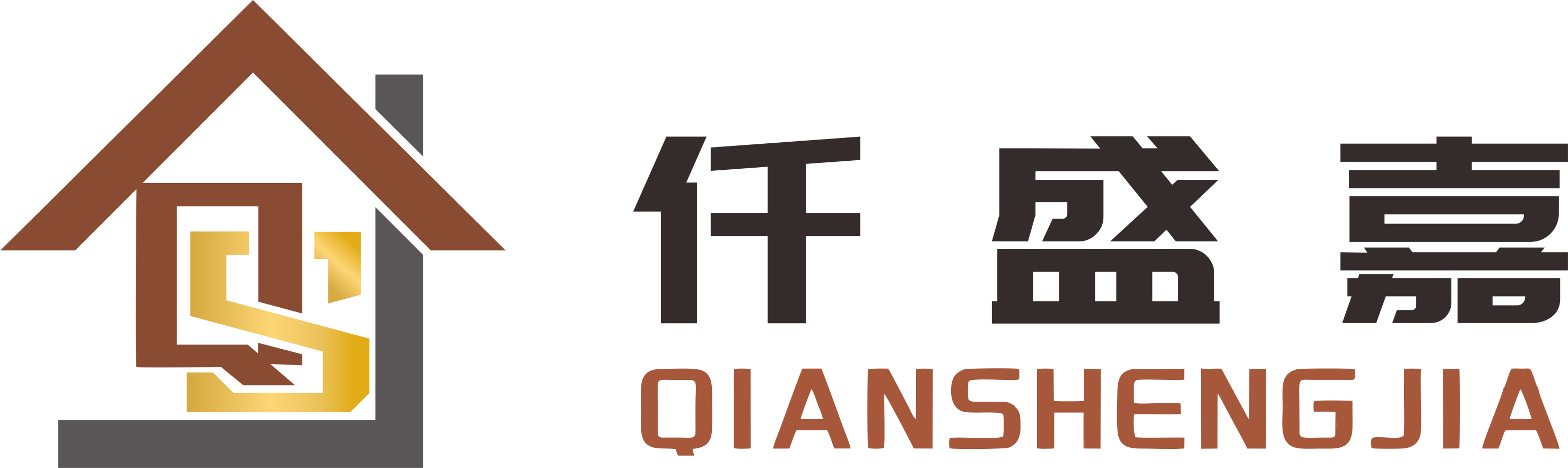 Foshan Baixinjia Building Materials Co., Ltd. logo