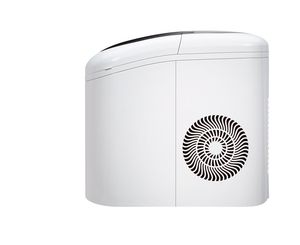 Máy Làm Đá Tự Động Konwin, Máy Làm Đá Tự Động Nhỏ Gọn, 2.1L ZBJ-12C - Product Image 5