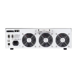 โหลดอิเล็กทรอนิกส์แบบตั้งโปรแกรมได้ รุ่น TH8200 ซีรีส์ พร้อมจอ LCD - รุ่น TH8204 TH8204A TH8204B - Product Image 6