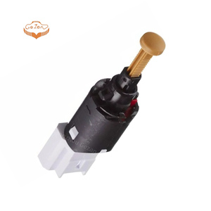 Interrupteur de feu stop de pièces d'auto fabriquées en chine 9643478880 pour Peugeot Citroen 1007 <span class=keywords><strong>206</strong></span> Cc berline - Product Image 1