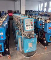 Machine de pulvérisation de mousse EPS, polyurée et polyuréthane haute pression Q30, vente directe d'usine