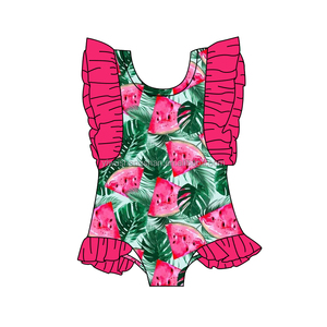 <span class=keywords><strong>Maillot</strong></span> <span class=keywords><strong>de</strong></span> <span class=keywords><strong>bain</strong></span> une pièce pour filles d'été, vente chaude, uni, à volants, imprimé fruits personnalisé, pastèque, <span class=keywords><strong>fraise</strong></span>, <span class=keywords><strong>maillot</strong></span> <span class=keywords><strong>de</strong></span> <span class=keywords><strong>bain</strong></span> pour bébé - Product Image 6