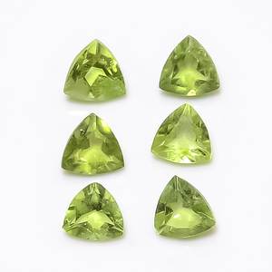 En gros 100% Naturel Fait À La Main Jaune Quartz Pierres Précieuses Coupe Ovale Coeur Coupe Marquise Fabrication de Bijoux Produit En Vrac - Product Image 1