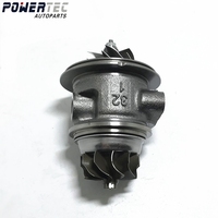 Noyau de turbocompresseur TD03 TD03L4 49131-06300 pour Ford Ranger 2.2 PUMA 2012 - Composants de turbocompresseur 49131-06340 49131-06320