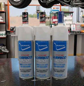 Lubrificante 420 Sumico - Product Image 2