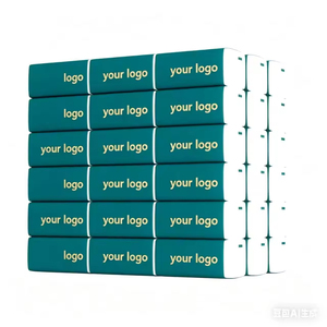 Pañuelos Faciales Ecológicos Suaves en Bolsa Individual, Venta al por Mayor Directa de Fabricante, Material Prima, Gran Oferta 2026 - Product Image 1