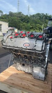 <span class=keywords><strong>Moteur</strong></span> long N63B44D <span class=keywords><strong>6</strong></span> <span class=keywords><strong>cylindres</strong></span> d'occasion pour nu pour <span class=keywords><strong>BMW</strong></span> Truck & Car Models Petrol & Diesel - Product Image 6