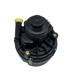 Pompe à air secondaire pour injection d'air (Smog Pump) pour <span class=keywords><strong>MERCEDES</strong></span>-BENZ C63 <span class=keywords><strong>AMG</strong></span> 2008-2014 E63 <span class=keywords><strong>AMG</strong></span> 2010-2011 - Accessoires automobiles - Product Image 3