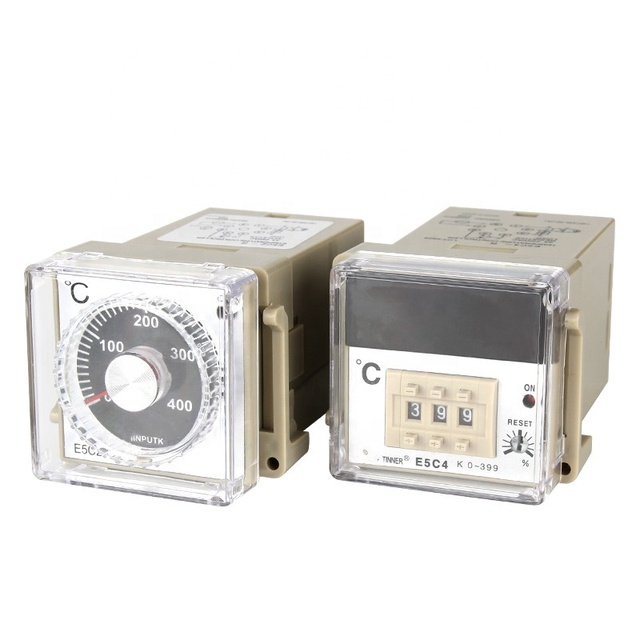 Digital Display E5C4/E5C2 Temperature Controller Temperature Controller OVEN Temperature Controller