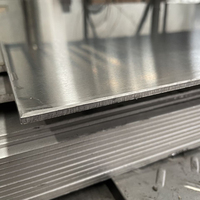 Prix d'usine Plaque en acier allié TGPX 85% Ni Hastelloy C276 Haynes 188 Inconel 625 Monel 400 Nickel pur