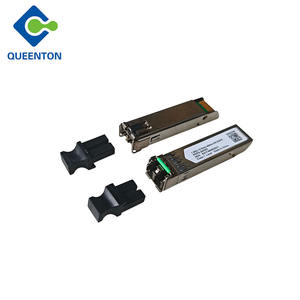 Modules SFP 1.25G 40KM Uplink au meilleur prix, modules SFP HW GPON OLT en stock pour OLT MA5683T MA5608T MA5680T MA5800-x2 MA5800-X7 - Product Image 2