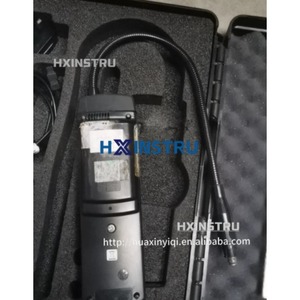 Détecteur de fuite de réfrigérant Testo Testo316-3-4 avec écran LCD, détection de fuite de gaz frigorigène pour climatisation H - Product Image 3