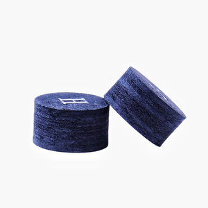 <span class=keywords><strong>Embout</strong></span> de queue de billard professionnel CUPPA, moderne, 11 mm, en cuir noir <span class=keywords><strong>multicouche</strong></span>, disponible en dureté souple/moyenne/dure. - Product Image 2