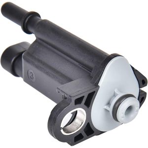 Vanne de purge d'évaporation Rlp, solénoïde 3,5 x 2 x 1,5 pouces pour véhicules à essence Chevrolet, vanne d'injection - Product Image 1