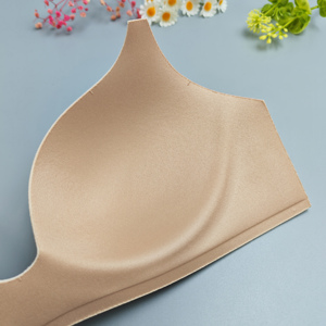 ฟองน้ำเสริมทรงสำหรับชุดชั้นในกีฬาแบบดันทรง  ฟองน้ำเสริมทรงแบบมีโครง  ออกแบบมาเพื่อความสบาย  อุปกรณ์เสริมสำหรับชุดชั้นใน - Product Image 3