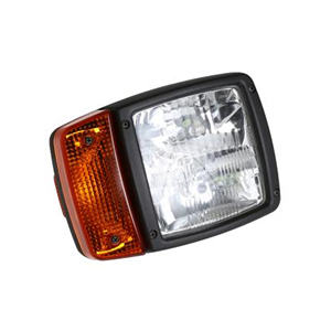 Nuevo Estilo 2024, Faro Delantero LED para Camping, Marca Personalizada, Súper Brillante, Tamaño Personalizado, Embalaje, Precio al por Mayor, Piezas de Vehículos, Repuestos de Automóviles - Product Image 3