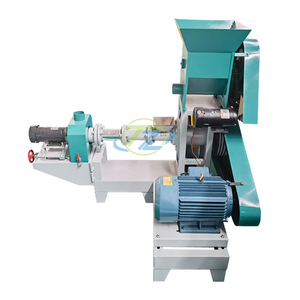 Tianze presse à froid <span class=keywords><strong>pour</strong></span> chien faisant la machine à granulés croquettes <span class=keywords><strong>pour</strong></span> <span class=keywords><strong>chat</strong></span> croquettes <span class=keywords><strong>pour</strong></span> animaux de compagnie <span class=keywords><strong>pour</strong></span> poisson oiseau avec composants essentiels du moteur du moteur - Product Image 2