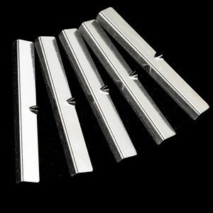 Dispositivo di Centraggio per Stoppini di Candele in Metallo, Supporti per Stoppini per la Realizzazione di Candele - Product Image 3