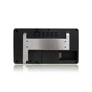 Android OS Wifi & GPS Portable Fingerprint Time Attendance Biometric Attendance Machine with Camera (GT168) - Product Image 3