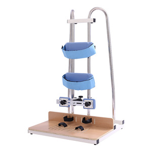 Alat Bantu Jalan Multifungsi untuk Anak, Dapat Disesuaikan, Peralatan Rehabilitasi Latihan untuk Hemiplegia pada Ekstremitas Bawah - Product Image 3