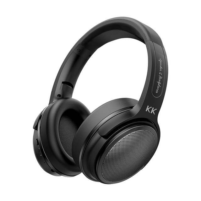 2025 New Headphone 2 in 1 Loud Speaker and Headphone ANC ENC AI Earphone Bluetooth 5.3 Headset