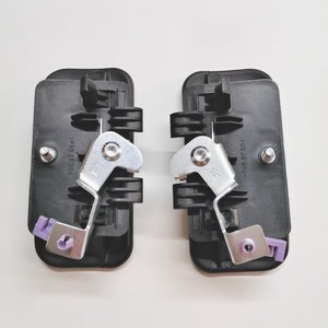 มือจับประตูด้านนอก Ford Transit V348 รุ่น MK6 MK7 YC15V26600AN ใช้งานได้กับทั้งสองฝั่ง ติดตั้งง่าย - Product Image 3