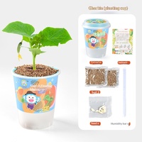 Kit de Experimentos Científicos para Niños de Jardín de Infancia y Primaria, Juguete STEM, Paquete de Materiales para Manualidades, Papel