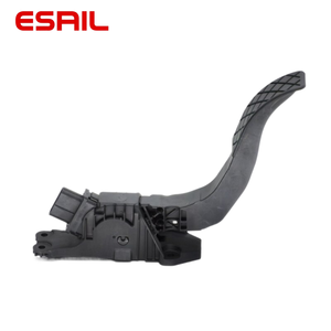 Conjunto de Pedal de Acelerador 6RD723503 para <span class=keywords><strong>Volkswagen</strong></span> Golf Audi - Product Image 1