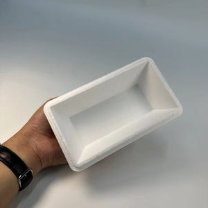 Tùy chỉnh 500ml EPS bọt <span class=keywords><strong>Polystyrene</strong></span> kem bao bì xốp container cho kem để lưu trữ và vận chuyển - Product Image 4