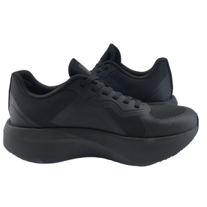 Scarpe da Corsa in Schiuma Supercritica, Sneakers Leggere e Traspiranti in Mesh, Scarpe Atletiche con Ammortizzazione ad Alto Rimbalzo per Maratona - Product Image 3