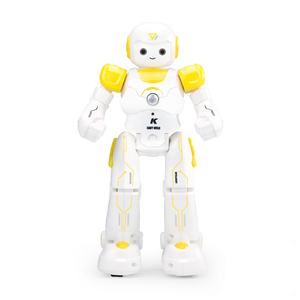 2020 Jjrc R12 Cady Wiso Rc Intelligente Robot di Canto di Danza a Piedi Educativi Elettronico Intelligente Robot Giocattolo Regali per I Bambini - Product Image 3