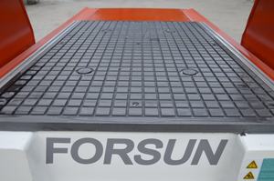 Forsun 0609 6090 1212 1218 küçük kullanılan cnc router satış/cnc cam router ile en iyi fiyat - Product Image 6