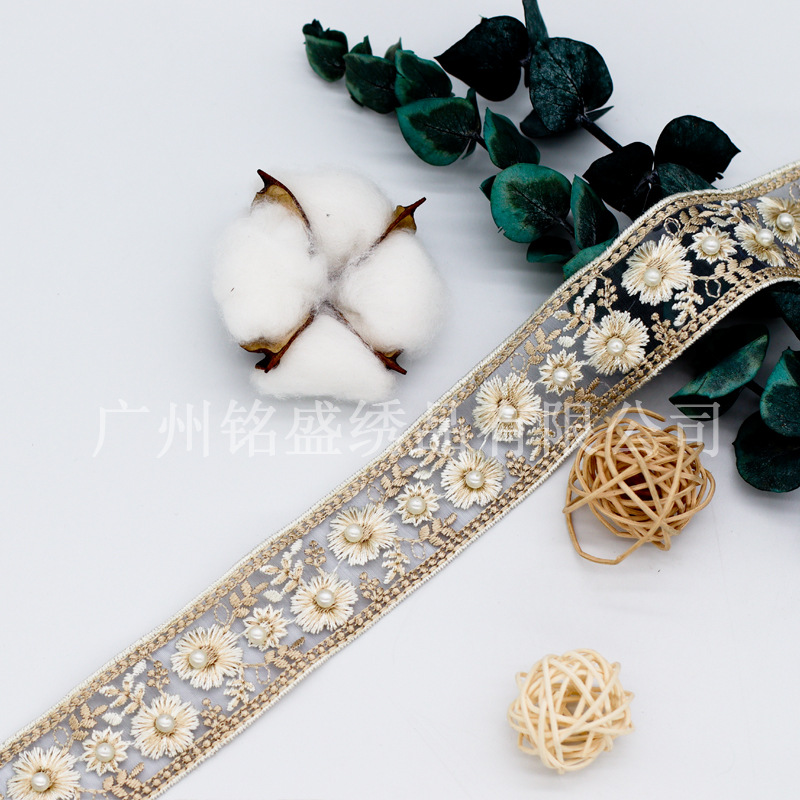Yz173-gray-3.5cm-without beads