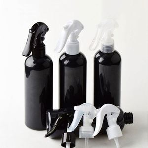 400ml Plastic <b>Bottle</b> with Trigger Alcohol Spray <b>Bottle</b> with Trigger <b>Pump</b> - Product Image 2
