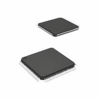 Composants électroniques 100 LQFP IDT71T75902S85PF Mémoire Originale Service Tout-en-un
