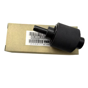 Rullo di prelievo Printel RM1-6414-000, compatibile con la <span class=keywords><strong>stampante</strong></span> <span class=keywords><strong>laser</strong></span> <span class=keywords><strong>HP</strong></span> P2035 <span class=keywords><strong>HP</strong></span> RM1-6414-000CN (RM1-9168-000CN) - Product Image 1