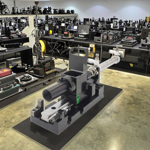 सीएनसी मशीन उपकरण स्लाइडिंग गाइड रेल टेलीस्कोपिक रॉड संपर्क जांच स्थापना समर्पित ब्रैकेट 1 साल की वारंटी के साथ - Product Image 5