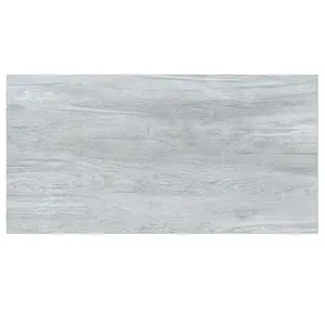 深灰色中国600*1200地板混凝土哑光浅灰色地砖陶瓷600x1200抛光瓷