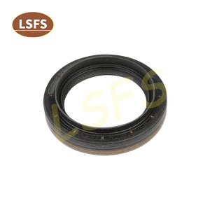 ซีลน้ำมั<span class=keywords><strong>น</strong></span>เพลาข้อเหวี่ยงด้านหน้าสำหรับวอล<span class=keywords><strong>โว</strong></span>่ XC90 OE:30684243 - Product Image 3