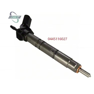 Inyector de Combustible Hecho en China 0445116048 0445116045 0445117083 para 1.5/1.6 TDCI <span class=keywords><strong>2013</strong></span> - Product Image 4