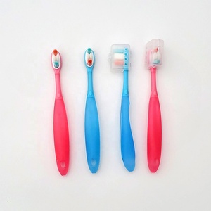 Gelée Couleur Enfants 10000 Soies <span class=keywords><strong>Brosse</strong></span> <span class=keywords><strong>À</strong></span> <span class=keywords><strong>Dents</strong></span> - Product Image 2