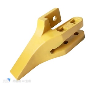 Dragon ZL50 ZL855N Radlader mit Zwei Seitenzähnen CDM855F.111I.01-001 - Product Image 1