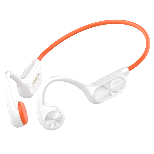 Best Seller X7PRO IPX8 Waterproof Swimming Bone Conduction Sports Headphones Open Ear Earbuds BT6.0 Headsets Wireless Earphones