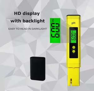 Kỹ thuật số <span class=keywords><strong>PH</strong></span> <span class=keywords><strong>meter</strong></span> cho nước, độ chính xác cao túi <span class=keywords><strong>PH</strong></span> <span class=keywords><strong>meter</strong></span> Bút loại Tester <span class=keywords><strong>PH</strong></span> mét - Product Image 2