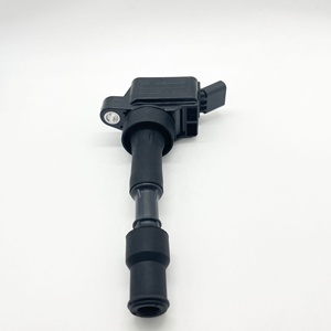 Bobina de <span class=keywords><strong>Encendido</strong></span> 27300-2E650, Paquete de <span class=keywords><strong>Encendido</strong></span> Resistente a la Temperatura, Repuesto para Mantenimiento del Motor para Vehículos Hyundai y Kia - Product Image 4