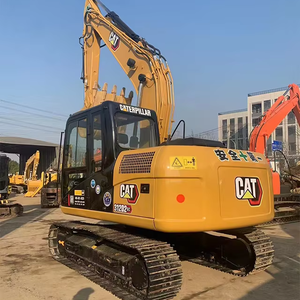 दूसरा हाथ कैटरपिलर 312d Gc खुदाई ईंधन कुशल मॉडल बिल्ली c4.4 इंजन 13ton के निर्माण और पृथ्वी के लिए - Product Image 1