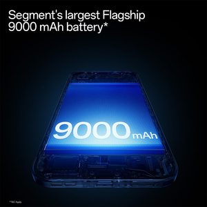 OnePlus Nord 6 Versione Globale Smartphone 6.78'' Snapdragon 8s Gen 4 9000mAh 80W 165Hz Smartphone da Gaming - Product Image 4