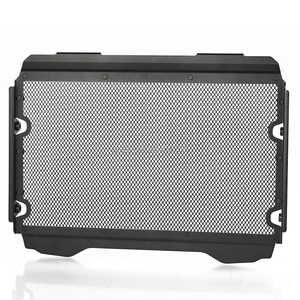 Protector de Radiador MT07 para Motocicleta, Cubierta Protectora de Rejilla de Tanque de Agua para YAMAHA, 2021, <span class=keywords><strong>2022</strong></span>, FZ07, MT, <span class=keywords><strong>FZ</strong></span>, 2023, - Product Image 3
