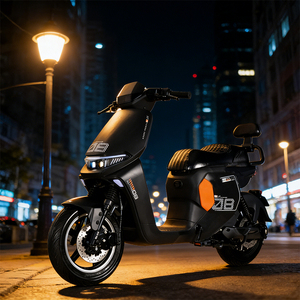 Moto électrique tout-terrain de haute qualité, nouvelle et populaire, 1200W, puissante, <span class=keywords><strong>Enduro</strong></span> Ebike - Product Image 3